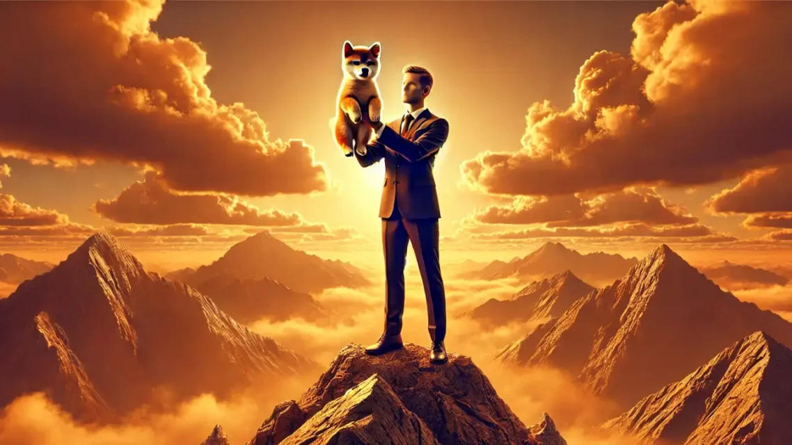 DOGE dogecoin elon musk