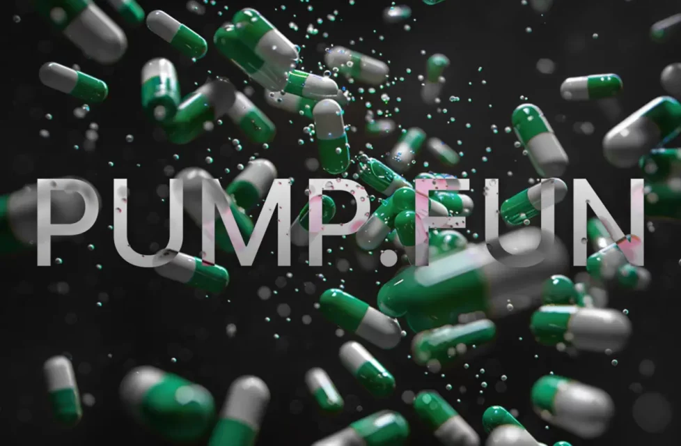 Pump.fun (PUMP)